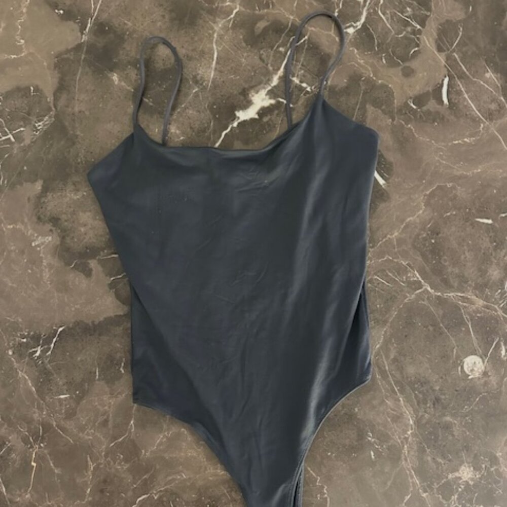 Women's  Zara Tank Body Suit